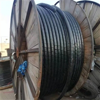 巴中控制电缆回收 巴中4x70电缆回收