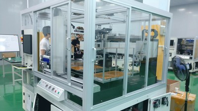 北京红外电子围栏 光栅厂家