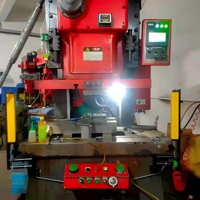 杭州机械安全光幕 工业光幕供应商