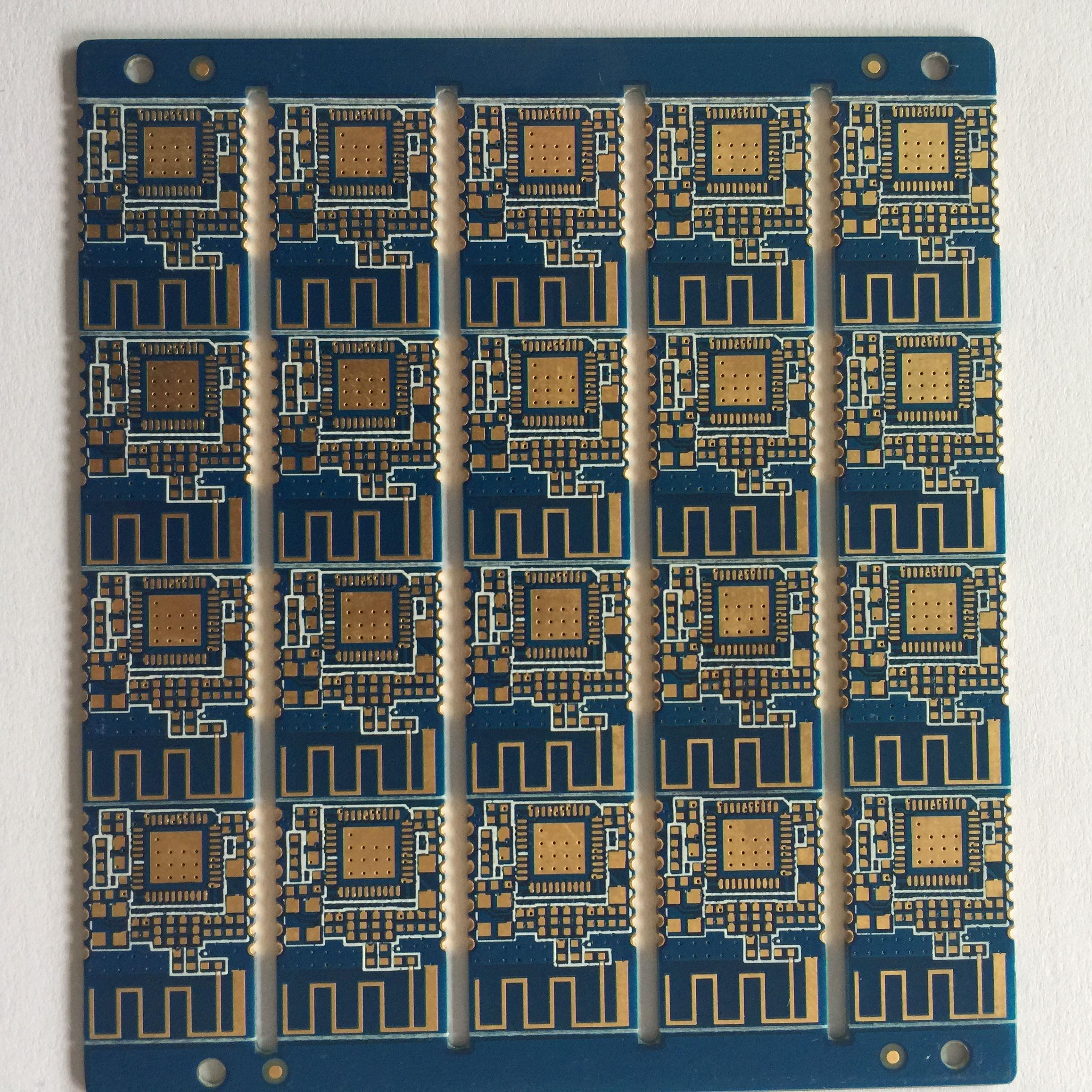 天津线路板制作 安防PCB  适用于可弯曲设备
