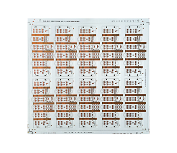 芜湖4层PCB 安防线路板  表面处理丰富