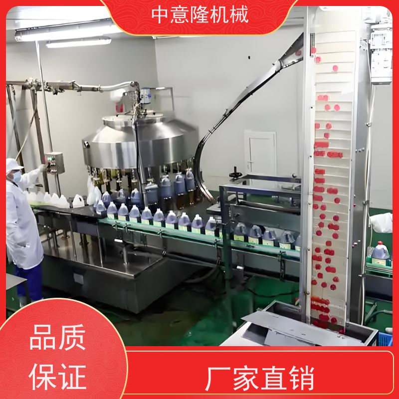 中小型柿子醋酿造设备 山茱萸酿生产线 米醋白醋加工设备厂家