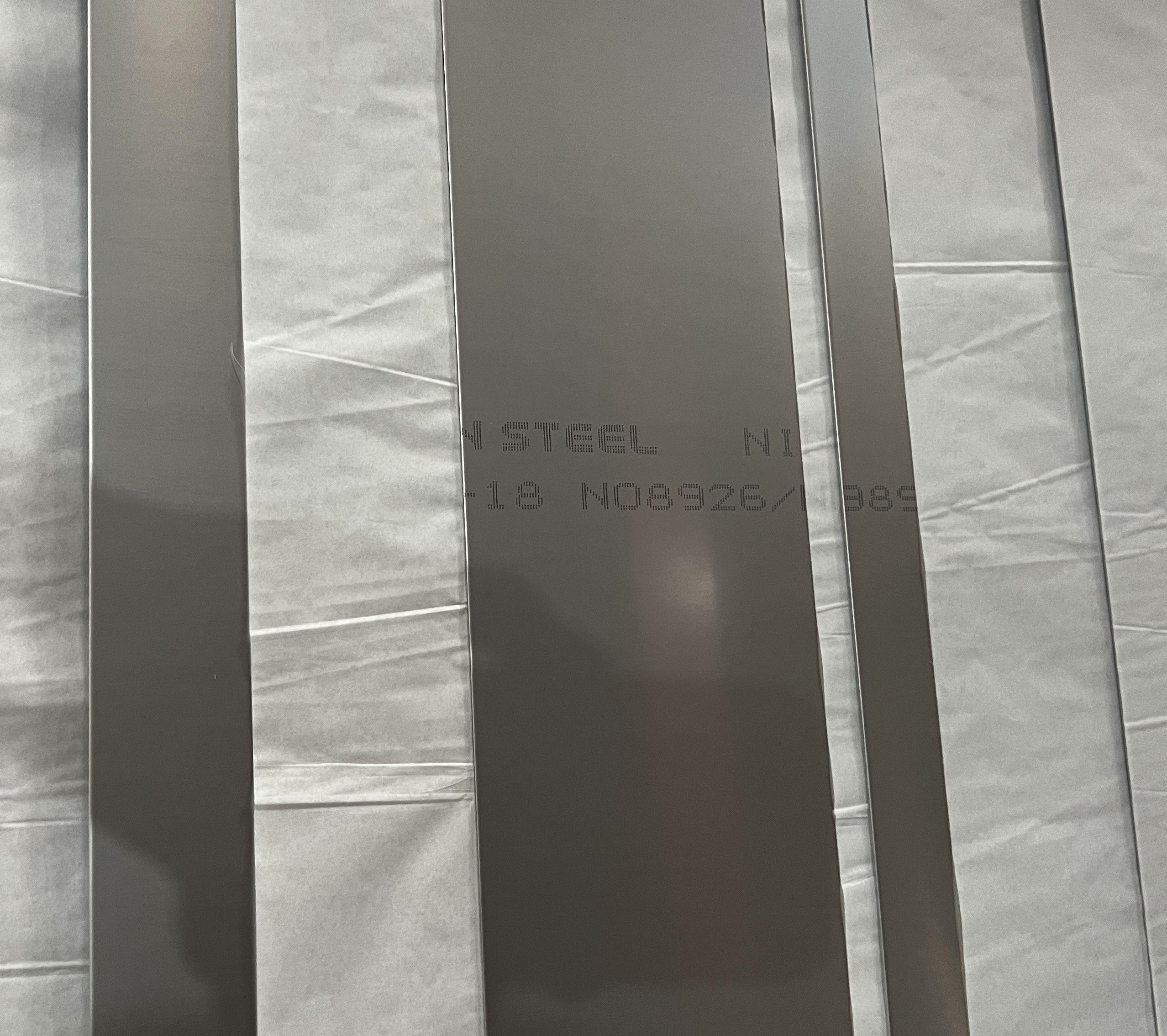 和利新材 Monel K500合金板 分条加工 可切割 保探伤