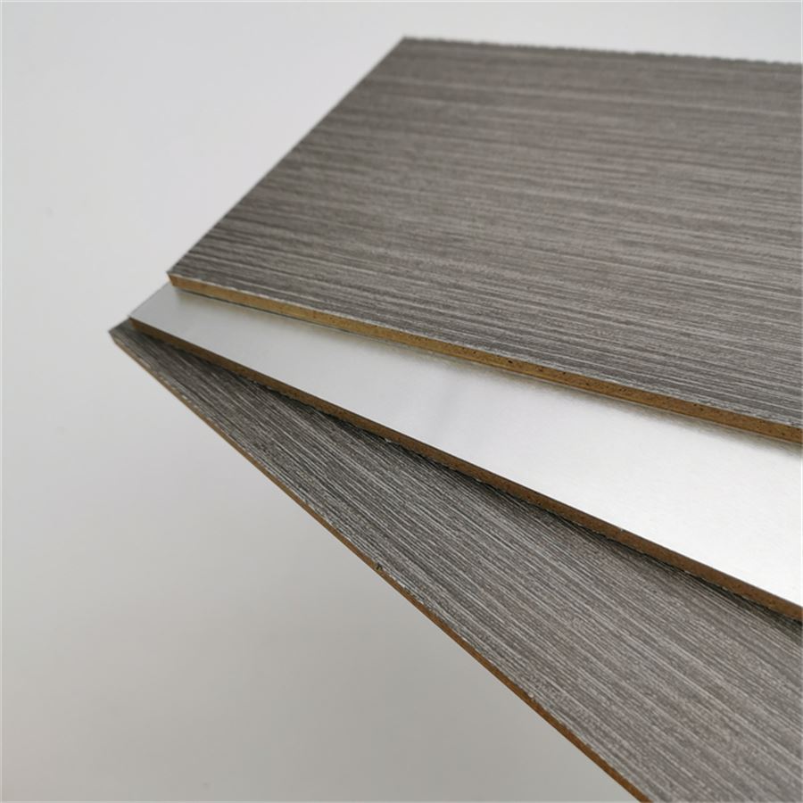  金属复合板 适用领域