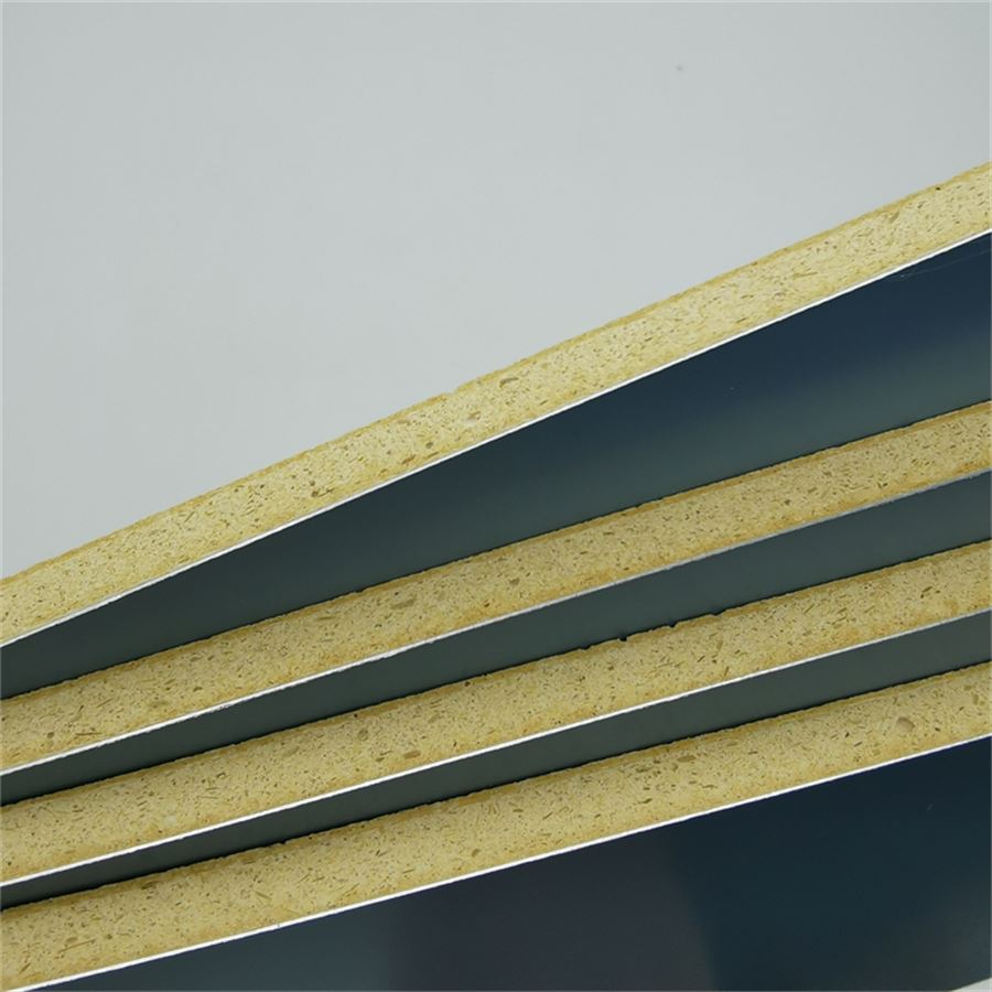  防火装饰金属复合板 作用与用途