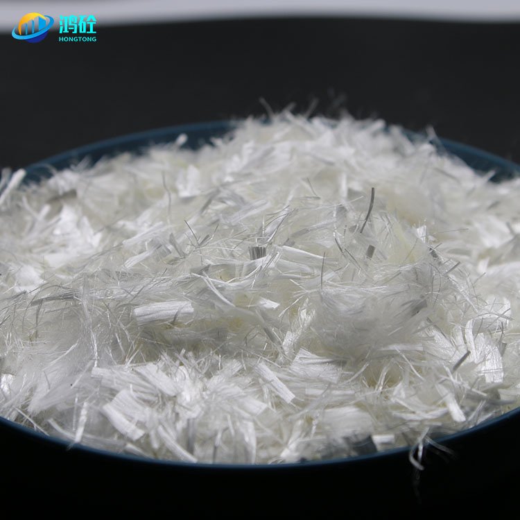 鸿砼铰链纤维生产厂家