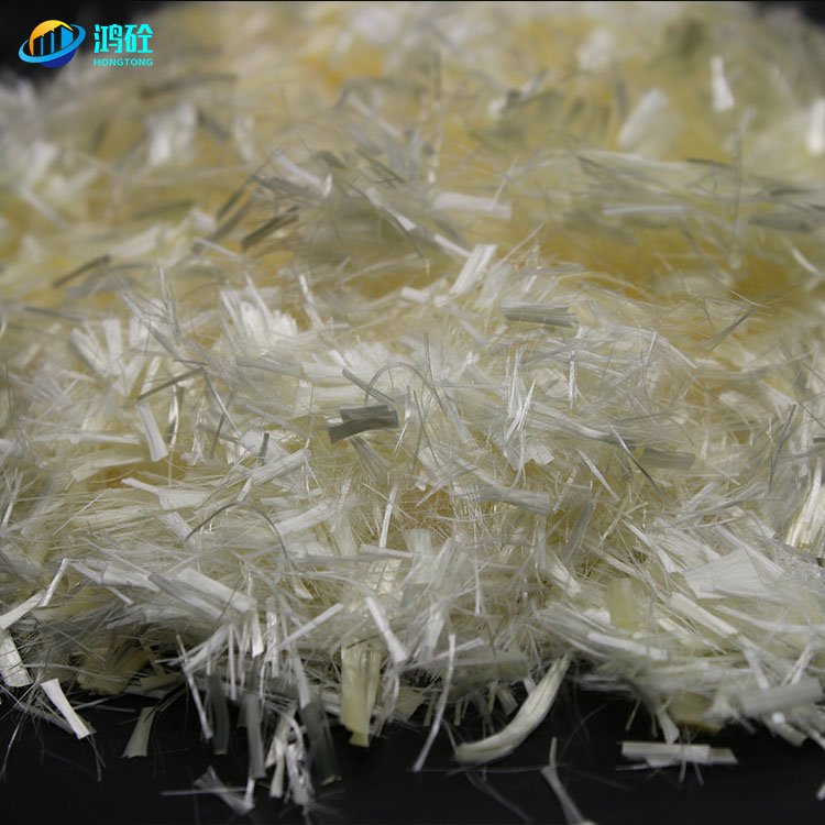 鸿砼聚丙烯纤维生产厂家