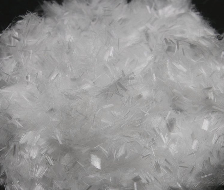 鸿砼聚丙烯铰链纤维工厂生产