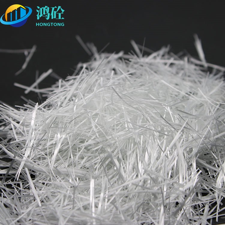 鸿砼聚酯纤维厂家定制