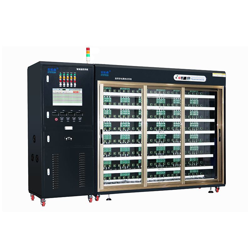ATSTECH 可靠性高 源头厂家 模块电源 老化测试架