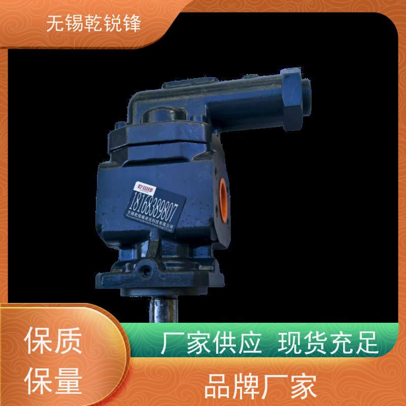 乾锐锋  价格低 生产厂家  TF型齿轮泵  KF16RF2-D15