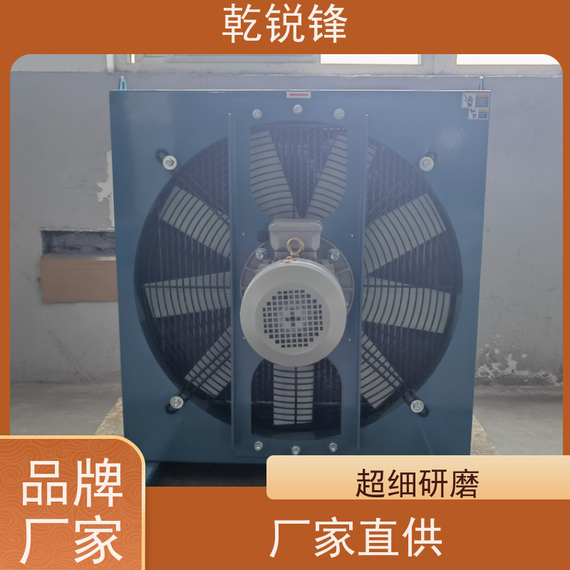 乾锐锋 散热风扇 AH1012-DC24 维护简单 冷却系统