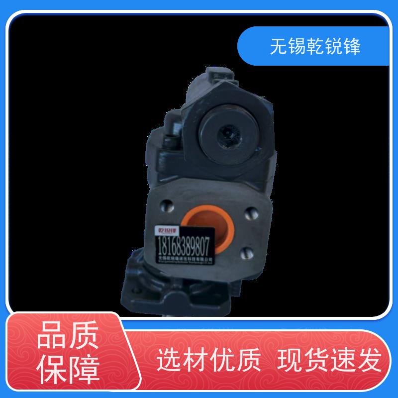 乾锐锋  KF180RF2-D15 多少钱  齿轮泵原理  转速范围大