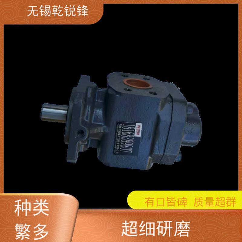 乾锐锋  自吸力强 生产厂家  TF型齿轮泵  KF5RF2-D15