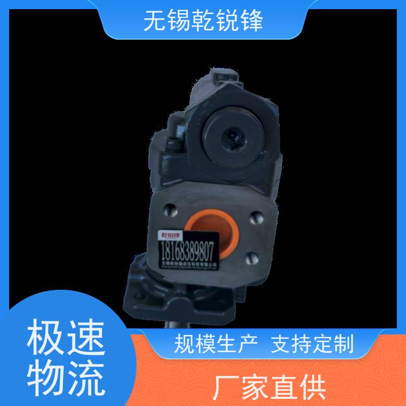 乾锐锋  转速范围大 厂家  齿轮泵结构  KF180RF2-D15