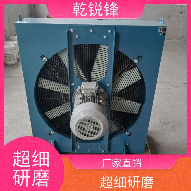 乾锐锋 散热风扇 AH1680-AC380 易于检修 冷却系统