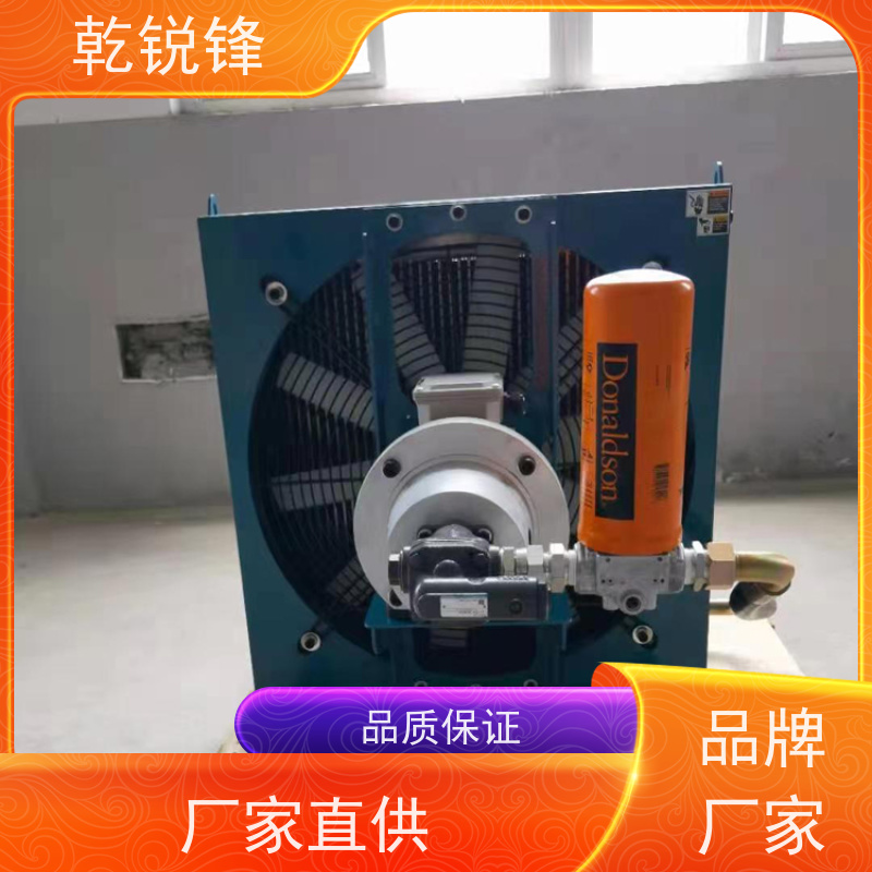 乾锐锋 散热风扇 ACE9-M2-04 工作压力范围广 冷却系统