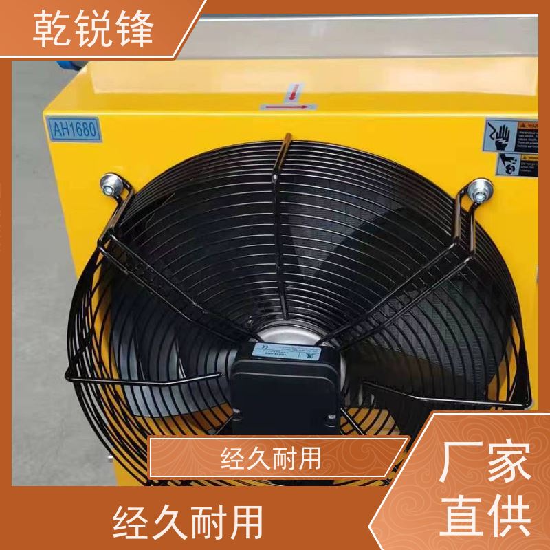 乾锐锋 散热风扇 AH2583-AC380 安装简便 冷却系统