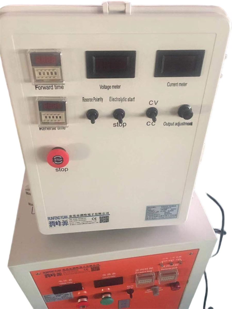  电源整流机 硬铬电镀整流机 高频脉冲整流机 整流机是什么