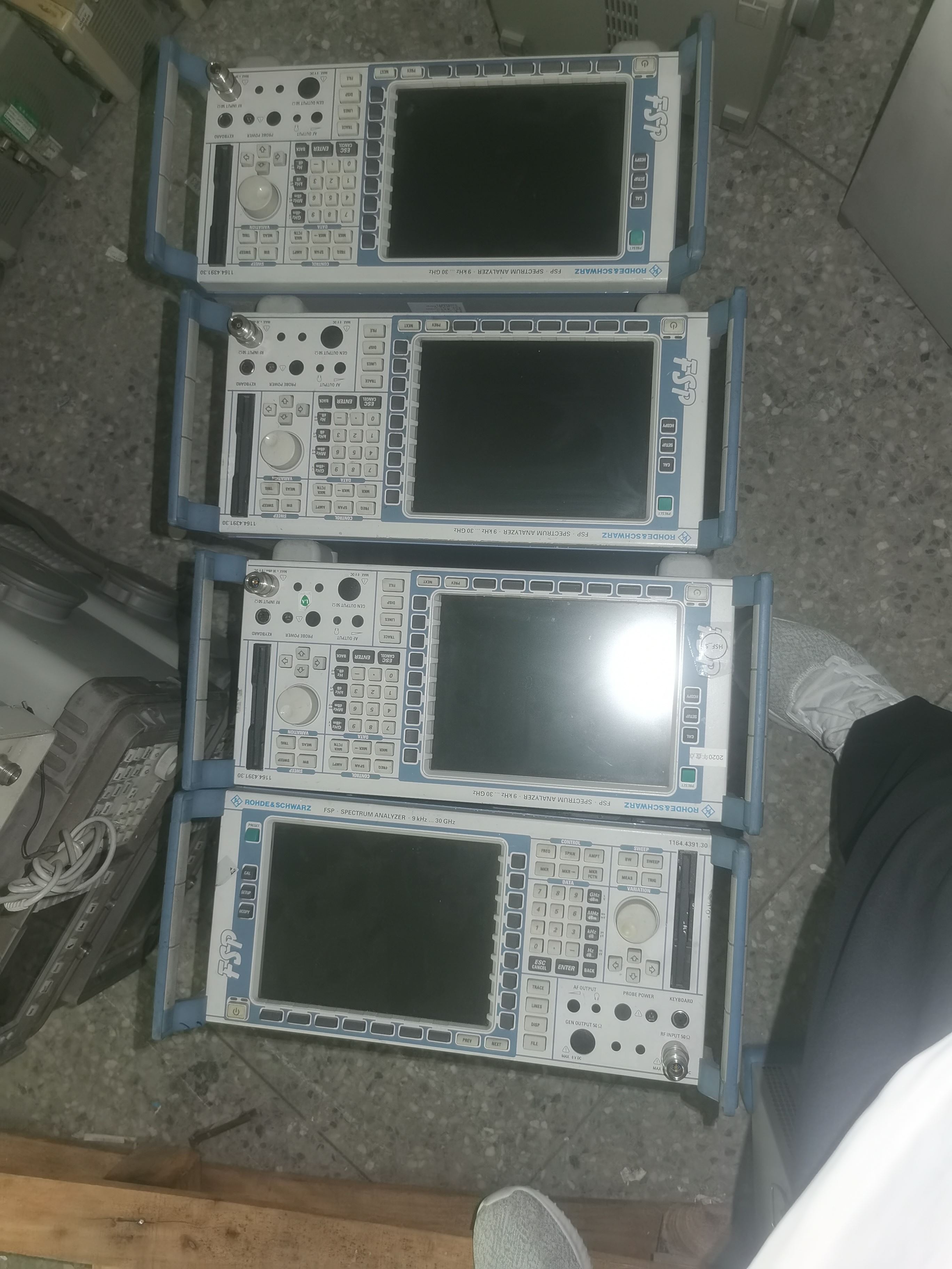 广西公司哪家好万用表回收