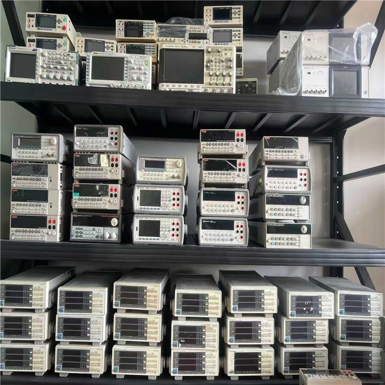 肇庆哪家好标准源回收