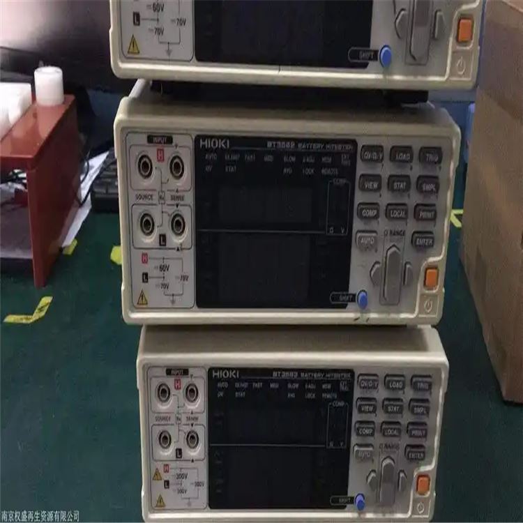 珠海哪家好实验分析仪器回收