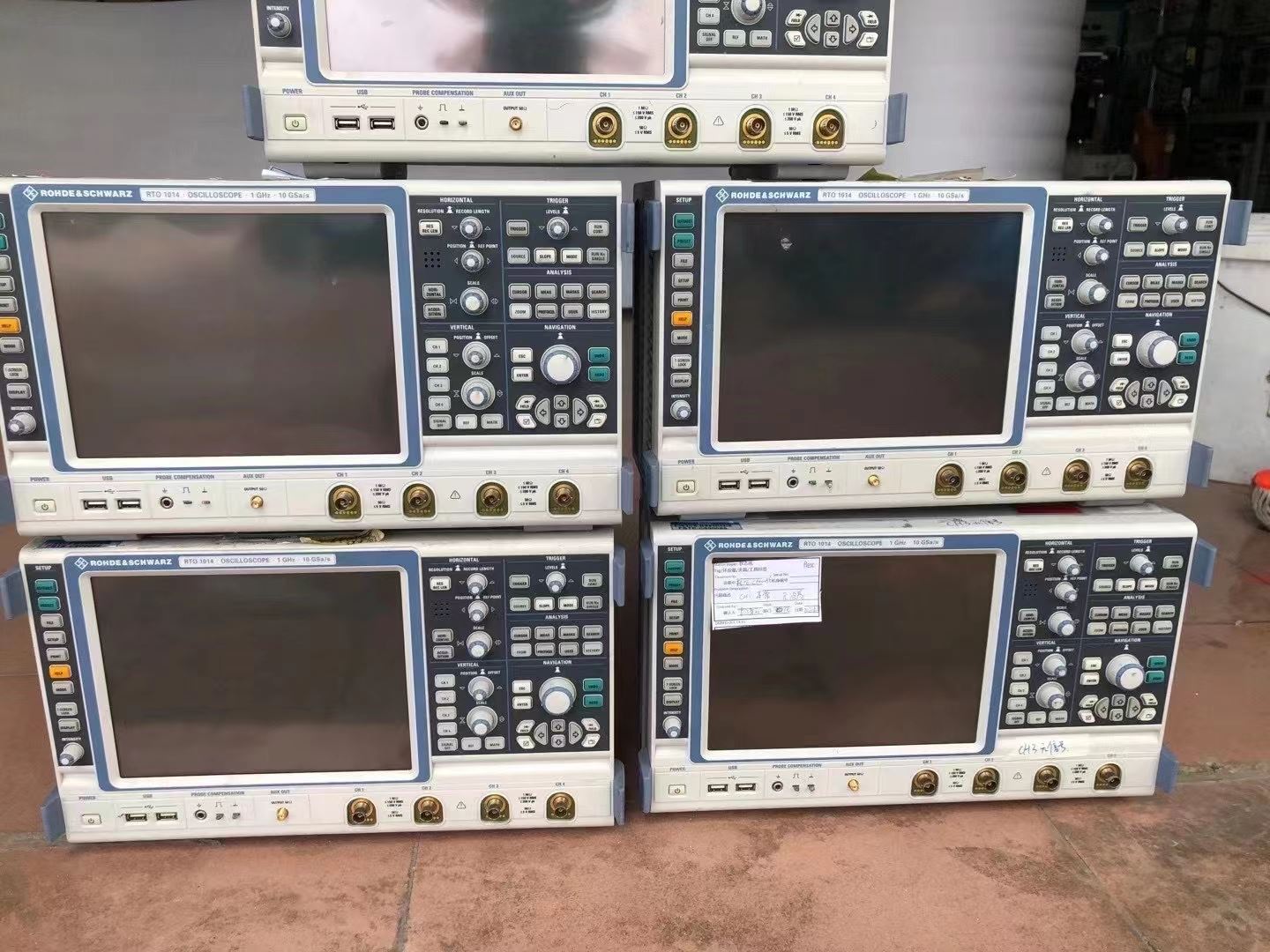 广州血压计回收网站