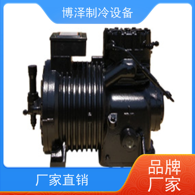 浙江博泽制冷brozercool ZFI26KQE-TFD-5L2 服务优先 谷轮全封闭水冷机组