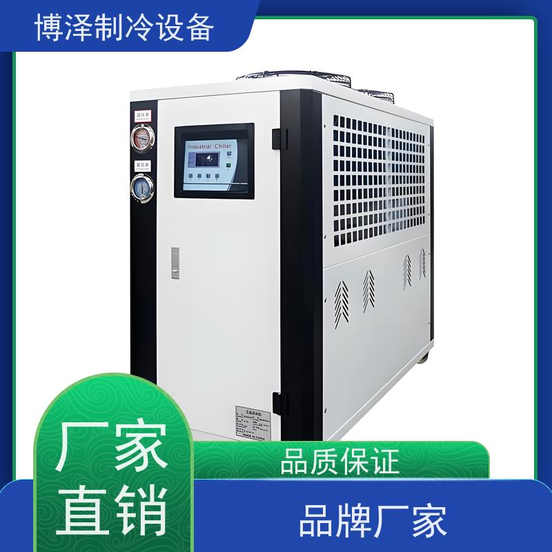 浙江博泽制冷brozercool  ZB95KQE-TFD-551 谷轮活塞压缩机