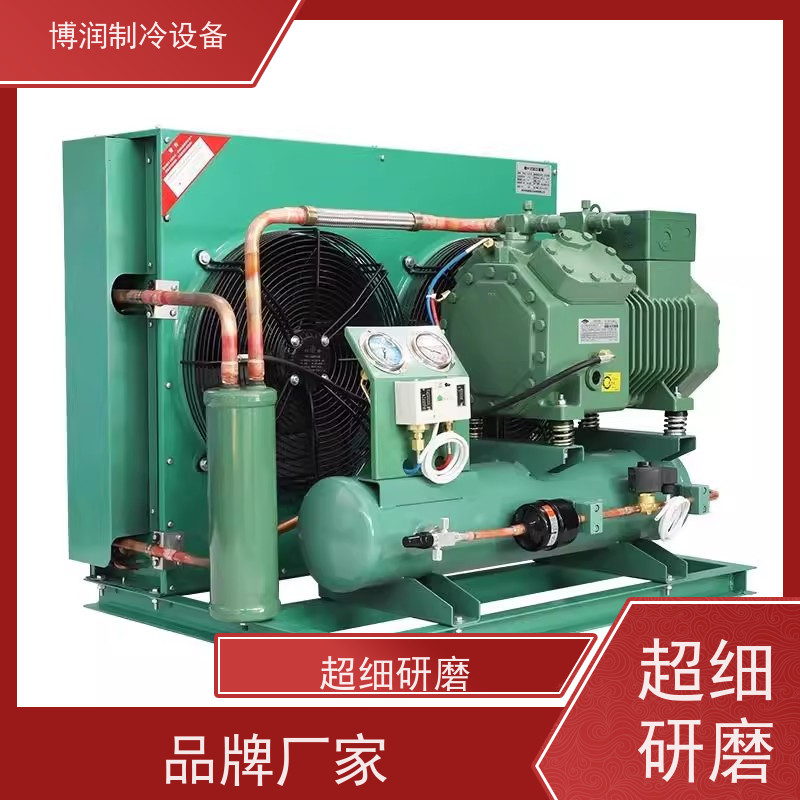 浙江博泽制冷 Z25-84.42Y 匠心打造 保鲜冷藏设备      