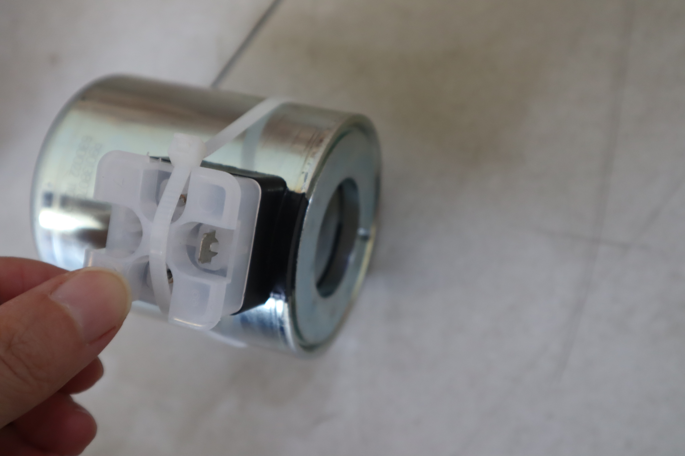 R901380702 110VDC 42W 德国力士乐REXROTH电磁阀线圈