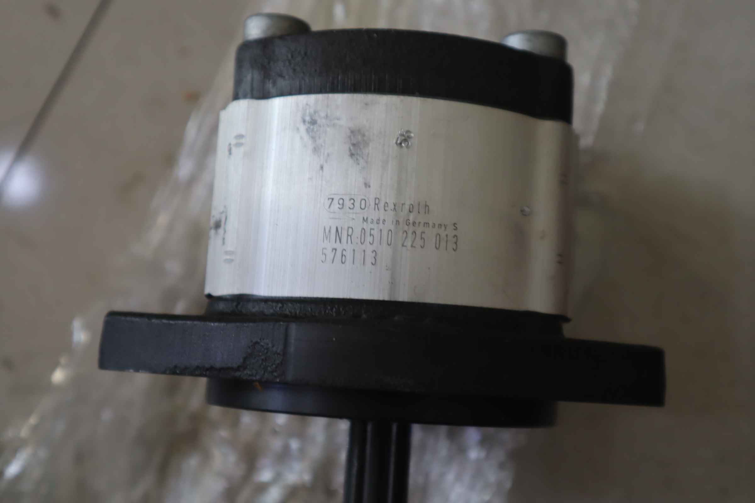 0510225013 AZPF-11-004RRR20MB 德国力士乐REXROTH齿轮泵