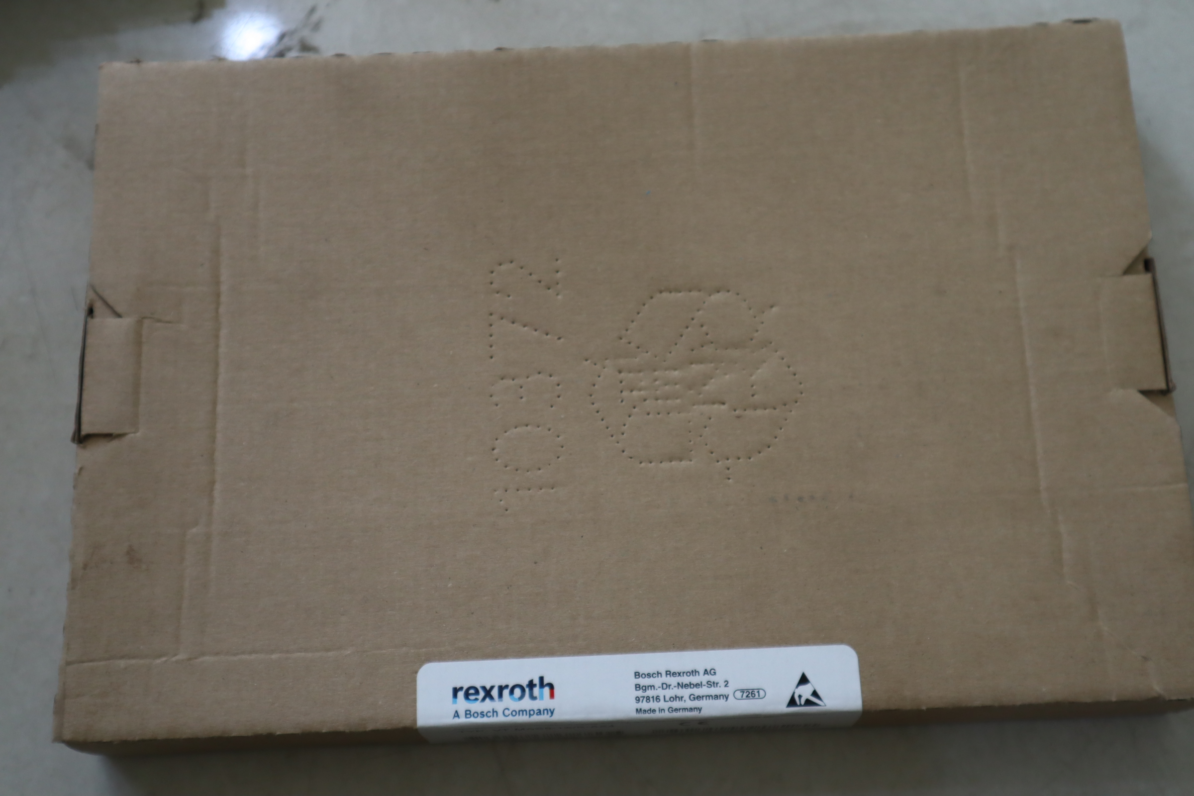 R901075752 VT-MAC8-1X/K-AX4 德国力士乐REXROTH放大板放大器