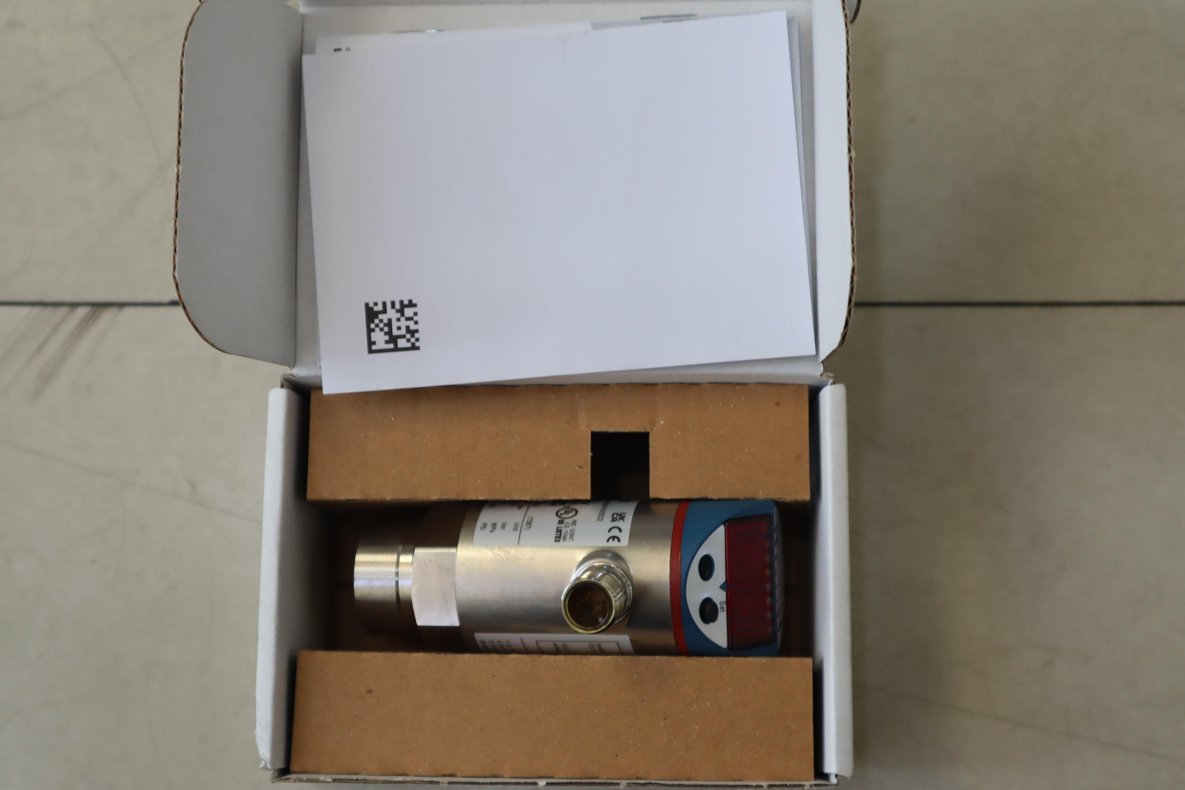 HEDE10A1-20/100K41G24/1/V/SO2 R901251392 力士乐REXROTH传感器