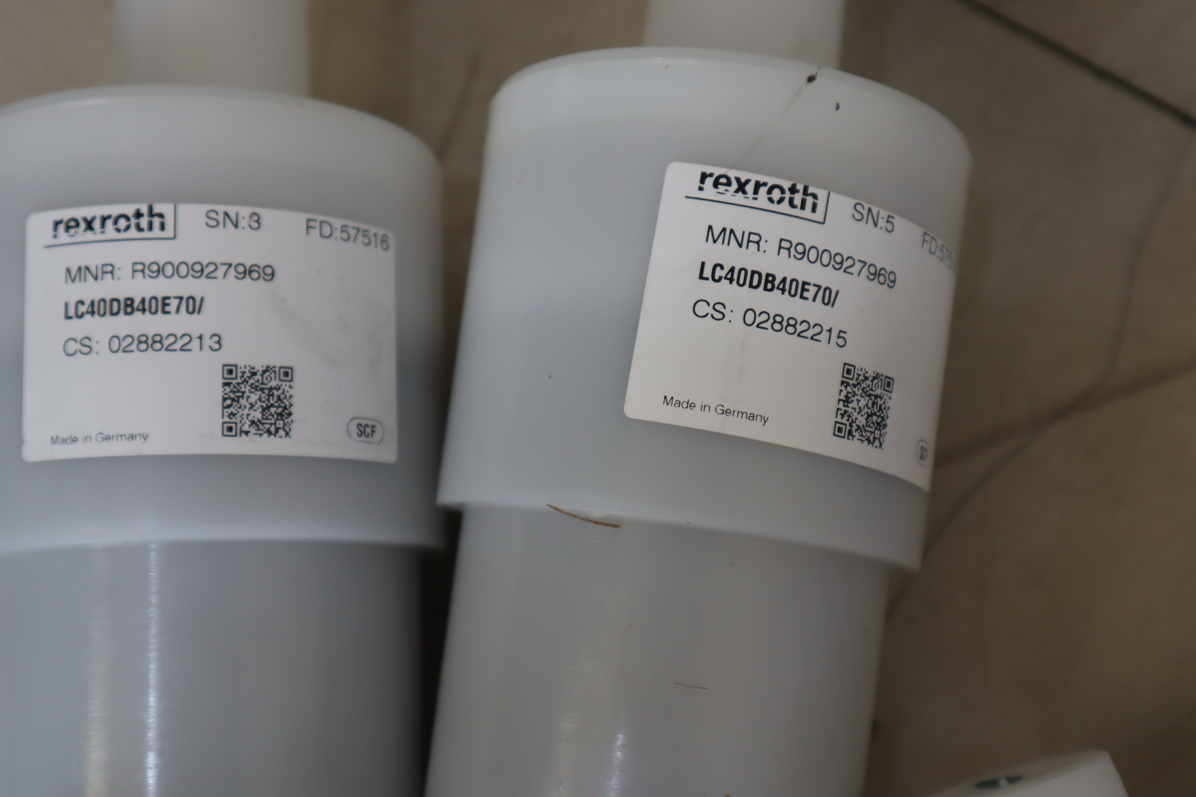 LC40DB40E70/ R900927969 LC40DB40E7X/ 力士乐REXROTH插装逻辑阀