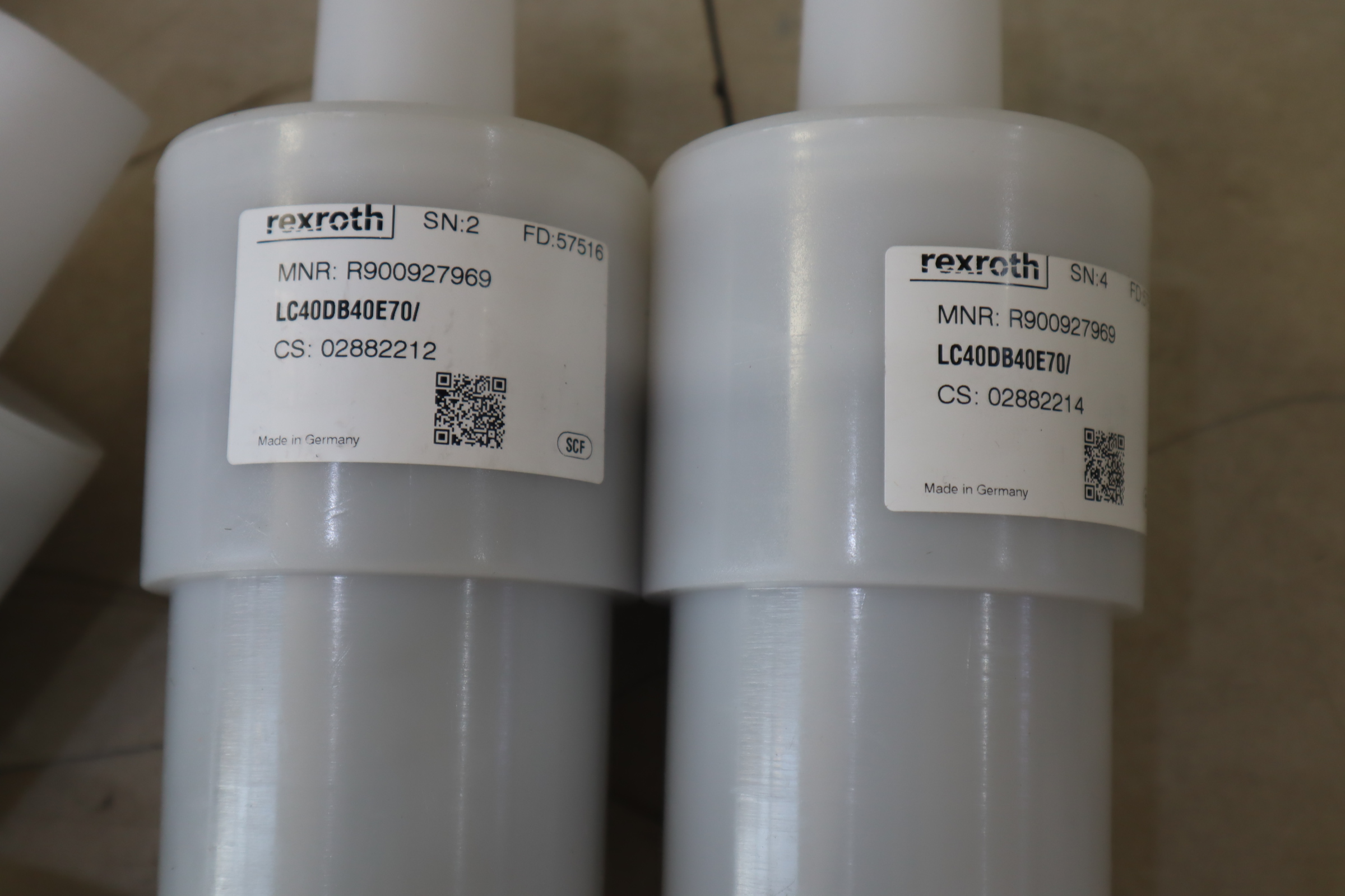 LC40DB40E70/ R900927969 LC40DB40E7X/ 力士乐REXROTH插装逻辑阀