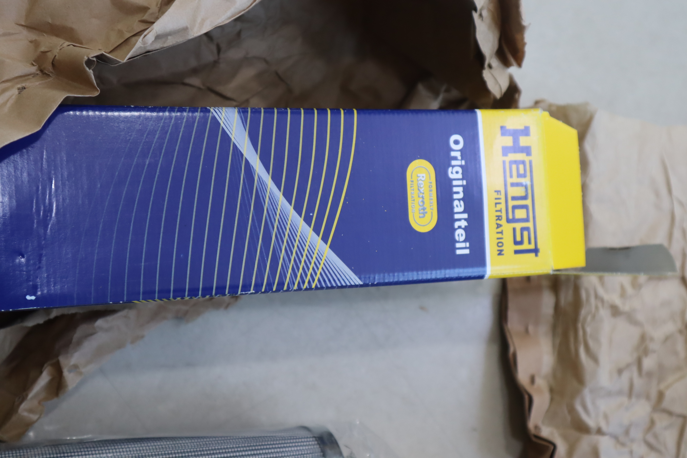 1002796B R928006871 2.0250 PWR6-B00-0-M 汉格斯特HENGST滤芯