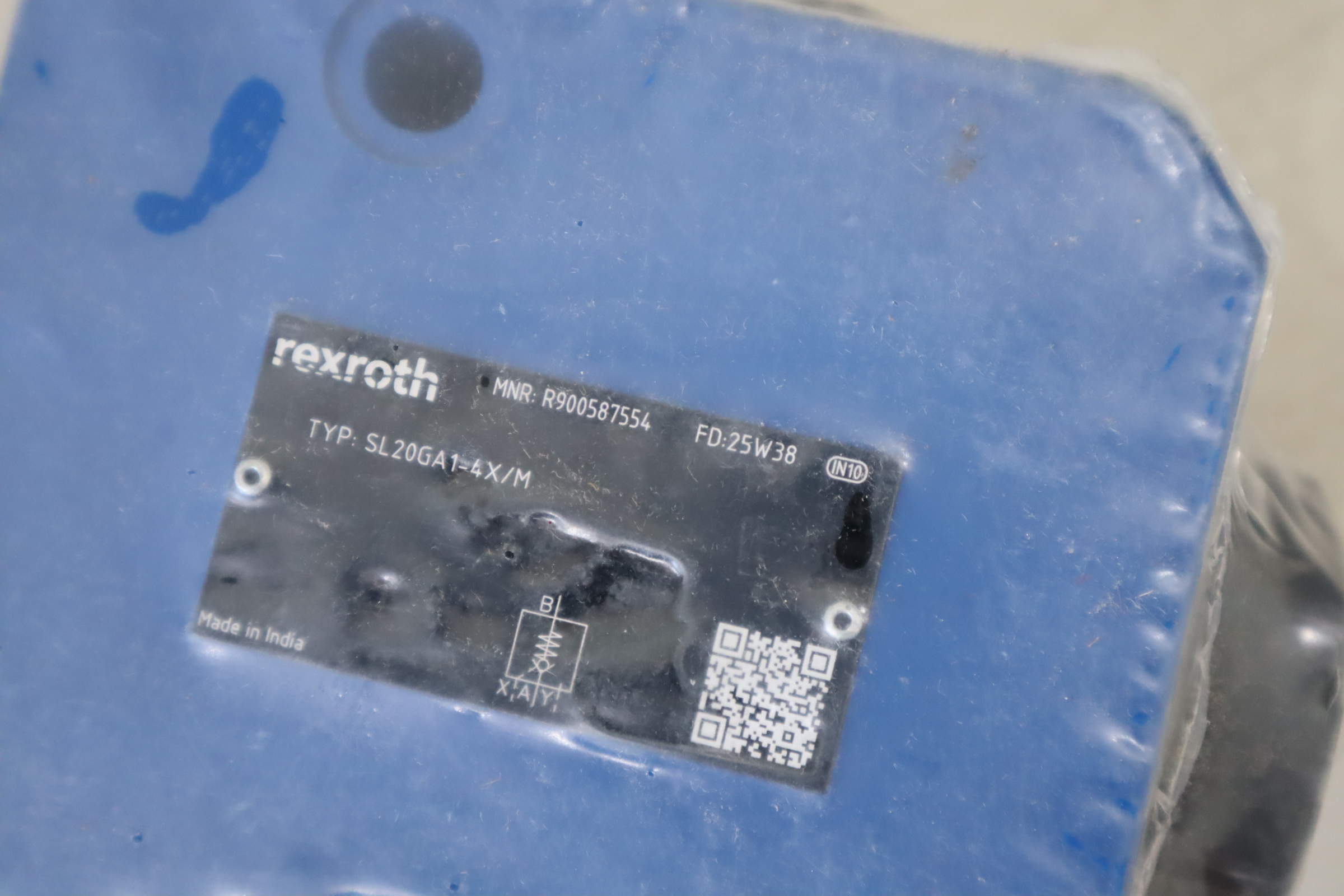 SL20GA1-40/M R900587554 SL20GA1-41/M SL20GA1-43/M 力士乐