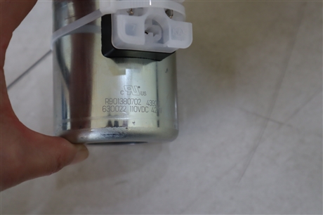 R901380702 110VDC 42W 德国力士乐REXROTH电磁阀线圈