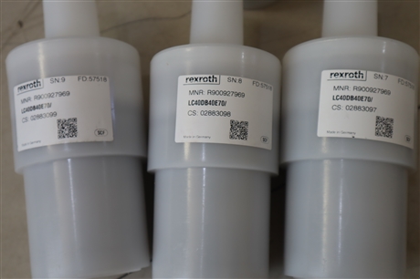 LC40DB40E70/ R900927969 LC40DB40E7X/ 力士乐REXROTH插装逻辑阀