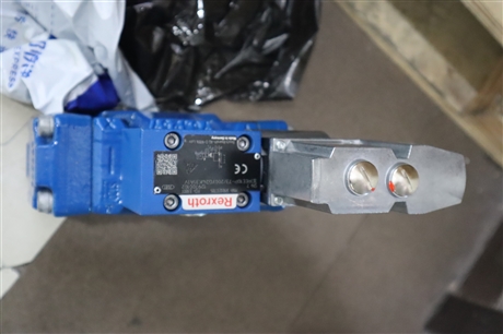 R901237705 3DREE10P-72/200YG24K31A1V 力士乐REXROTH比例减压阀