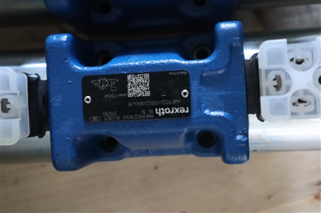 4WE10D50/OFEG24N9K4/M R901278763 力士乐REXROTH电磁阀