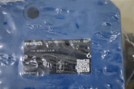 SL20GA1-40/M R900587554 SL20GA1-41/M SL20GA1-43/M 力士乐