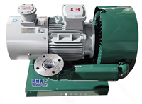 升鸿气体防爆/粉尘防爆风机区别