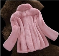 廊坊市 附近上門回收貂皮的地方  價高同行