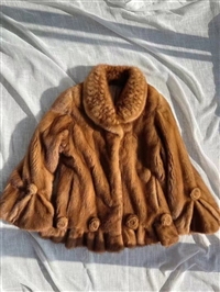 鞍山市貂皮大衣回收  闲置皮草变现