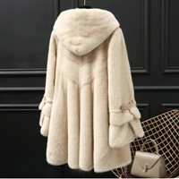 廊坊市貂皮大衣回收  閑置皮草變現(xiàn)