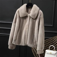 通州区15000的貂皮多少钱回收  闲置皮草变现