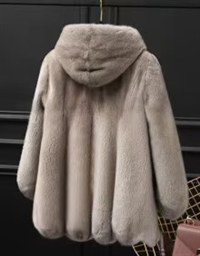 四平二手貂皮回收 残次裘衣收购 估价合理