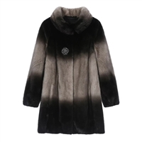 廊坊市貂皮大衣回收  流程簡單正規(guī)